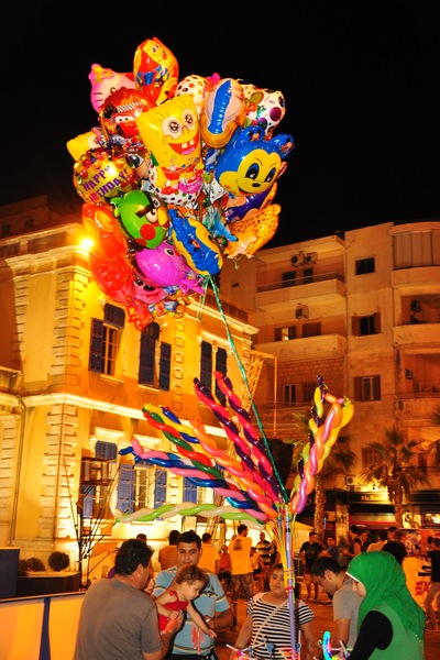 Jounieh Summer Fever